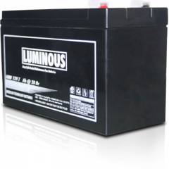 Luminous 7.2 Ah Battery