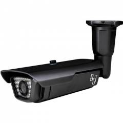BGT 700 TVL Bullet CCTV Camera, BGT 9120 TS