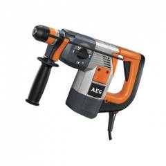 AEG 30 mm Combi Hammer 750 W, PN 3500