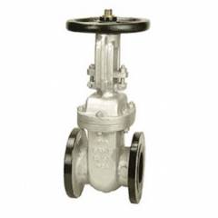 Sant 6 Inch Cast Steel Gate Valve, CS 7B