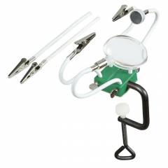 Proskit SN-394 Helping Hand Octopus Clamp Kit