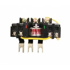 SJ MHD2 20-32A 3 Poles Thermal Overload Relay Unit, R11/H