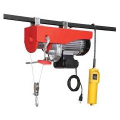 Forzer 900W Electric Hoist, AA-EH-92
