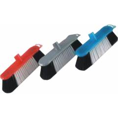 Allwin Mr. Clean Push Broom (With Stick)