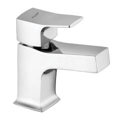 Eauset Tana Single Lever Pillar Faucet, FTN001