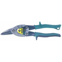 Stanley 254mm Right Curve Maxsteel Aviation Snip, 2-14-564 (Pack of 6)