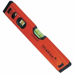 Taparia Spirit Level 1 mm Accuracy Without Magnet, SL 1012 (Pack of 5)