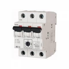 Eaton Z-MS 0.16-0.25A TP Motor Protective Circuit Breakers, 248403
