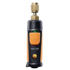 Testo 549i High Pressure Meter with Smartphone Operation