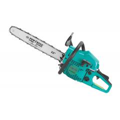 Powertex 22 Inch Petrol Chain Saw, PPT-S-GCS-22