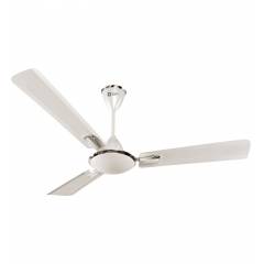 Orient Gratia 56W Pearl MetallicWhite Ceiling Fan, Sweep: 900 mm, Colour: Pearl Metallic White