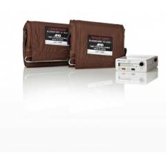 AND Ambulatory Blood Pressure Monitor with Application, TM-2430
