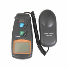 Cetpar LX1010B Digital Lux Meter