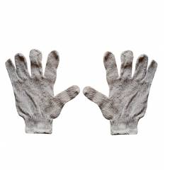PLW Knitted Gloves (Pair of 12)