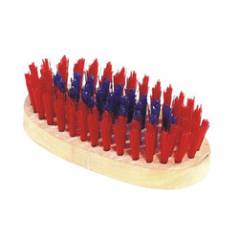 Navisha Wooden Handle Cloth Brush (Pack of 12)