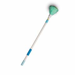 Vimal V12 Roulie Telescopic Jala Broom