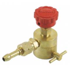 Sharpcut SHA-2007 LPG Regulator For Industrial Use
