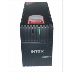 Intex Greenx725 UPS Inverter, Voltage: 230V