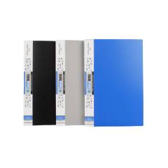Dataking Multicolour Spring Cobra File Size: FC, DKSC103FM (Pack of 3)