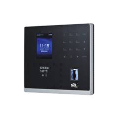 eSSL SilkBio101TC Biometric Attendance Machine with Access Control
