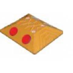 Asian Loto Park Road Stud, ALC-STD5 (Pack of 5)