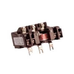 L&T Thermal Overload Relays ML 2/ML 3-Type SS91859OOEO