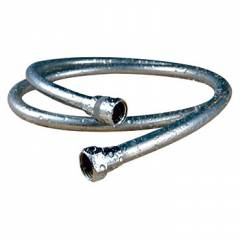 Kerovit PVC Chrome Tube, KA540001