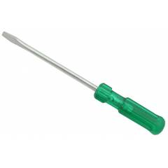Taparia 8mm Flat Screw Driver, 829 (Pack of 10)