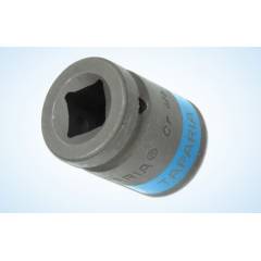 Taparia IMC55 3/4 Inch Square Drive Impact Hexagonal Socket, Size: 55 mm