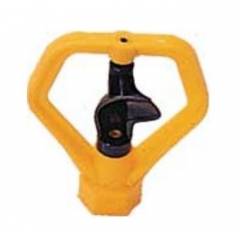 Flora/Concorde CAS-57 Flipper Plastic Sprinkler Head