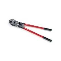 Ajay 36 Inch Alloy Steel Bolt Cutter, Hardness: 55-60 HRC