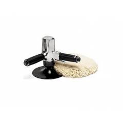 Blue Point 7 Inch Vertical Air Polisher, AT460PSF