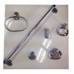 Nixo Bathroom Combo kit