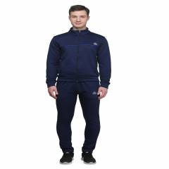 Abloom 145 Navy Blue Tracksuit, Size: S