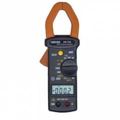 Kusam Meco KM 2760 Power Clamp Meter Average