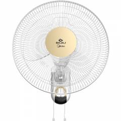Bajaj Midea BW07 Wall Fan, Sweep: 400 mm