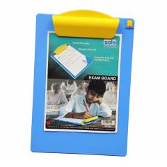 Solo Exam Board, SB001