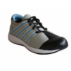 Timberwood FTW01 Sporty Steel Toe Safety Shoes, Size: 6