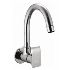 Drizzle Swift Brass Sink Valve Tap (Pack of 2)
