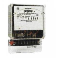 Benlo 05-20A Single Pole LCD Static Energy Meter, BESPLCD05-20 (Pack of 30)
