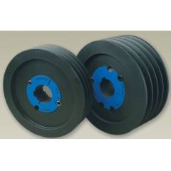 Fenner 106 mm 1A/SPA Dual Duty Taper-Lock Pulley