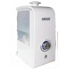 Bremed 30W Rotatable Ultrasonic Humidifier, BD7660