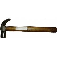 Tata Agrico 432 g Claw Hammer, HMC005
