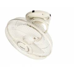 Havells Ivory Ciera Cabin Wall Fan, Sweep: 300 mm