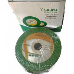 Yuri Greenline 5 Inch Cut Off Wheel, WA-60S-5 (Pack of 50)