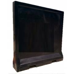 Sintex One Piece Moulded Metro Barrier, MB 2015-01