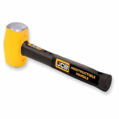 JCB 300mm Indestructible Handle Club Hammer, 22028498