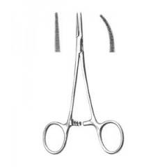 Downz 12cm St. Debakey Mosquito Forceps, DF-104-12.5S