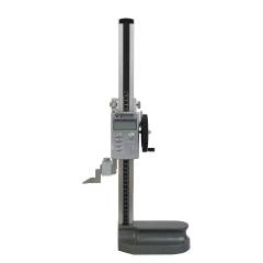 Yuzuki Digimatic Single Column 300mm Height Gauge with Side Handwheel