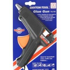 Dayton 60W Glue Gun, TG-791